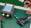 KREVOR  SL-004H /S 離子靜電風(fēng)槍除塵槍高壓吹塵槍可調(diào)氣流 快速消靜電 SL004H 出氣集中標(biāo)配一套 曬單實(shí)拍圖