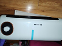申花SHENHUA【省電N0.1】取暖器暖風(fēng)機(jī)壁掛式防水浴室衛(wèi)生間用暖過浴霸空調(diào)的電暖器氣免打孔冷熱兩用一體風(fēng)機(jī) 【瞬暖全屋】磁浮降噪/防水過熱保護(hù)/臺壁兩用 曬單實(shí)拍圖