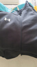 安德瑪（Under Armour）男子運動外套開衫透氣舒適輕盈連帽夾克跑步健身訓練上衣 曬單實拍圖