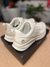 迪桑特 RUNNING跑步 男女同款 緩震 回彈 LAVITATE 運動(dòng)跑鞋 WT-白色 41 曬單實(shí)拍圖