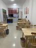 子博全實(shí)木餐桌現(xiàn)代簡(jiǎn)約小戶型餐桌椅組合北歐原木家用4人6人吃飯桌子 全實(shí)木一桌四椅【130*80*75cm】 曬單實(shí)拍圖