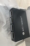 山澤（SAMZHE）HDMI2.0分配器一分四4K60Hz高清分屏器一拖四1進4出筆記本電腦接電視顯示器投影儀/一分二/三FP46 曬單實拍圖