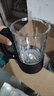 九陽(yáng)破壁機(jī)家用免濾豆?jié){機(jī)1.75L全自動(dòng)免煮2025新款五谷雜糧多功能3-6人大容量預(yù)約輕音磨粉榨汁料理機(jī) 【旗艦新款】輕音破壁 細(xì)膩免濾 曬單實(shí)拍圖