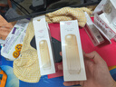韓束金蠻腰水乳霜套裝抗皺緊致補水保濕淡紋護膚化妝品女生日禮物 曬單實拍圖