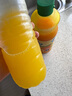 新的（sunquick）濃縮果汁 橙汁840ml 氣泡水雞尾酒烘焙伴侶 沖調(diào)果汁飲品濃漿 曬單實(shí)拍圖