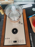 立客（LIKE）全自動上水電熱水壺茶盤功夫茶燒水壺煮茶燒水一體機熱水飲水機燒水器茶臺保溫壺電茶壺茶爐嵌入式 1L （底部上水+全自動玻璃壺）LK-SHC23 曬單實拍圖
