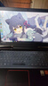 聯(lián)想（Lenovo)拯救者15.6寸Y7000/R9000P高刷電競(jìng)游戲本i73060二手筆記本電腦 95新⑤i7-7700H 1050電競(jìng)游戲r720 高配16G內(nèi)存+512G固態(tài) 曬單實(shí)拍圖