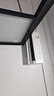 美的空調(diào) 2匹掛機(jī) 酷省電 新一級能效 變頻冷暖 客廳空調(diào) 大匹數(shù)更省電 27㎡速清涼 KFR-46GW/N8KS1-1 曬單實(shí)拍圖