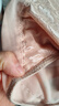 浪莎塑身褲女高腰收腹提臀褲產(chǎn)后塑形束身腰封小肚子強(qiáng)力收腹帶內(nèi)褲女 曬單實拍圖