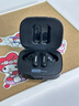 聯(lián)想（Lenovo）【頂配藍(lán)牙6.0】藍(lán)牙耳機(jī)入耳式旗艦款真無線舒適長續(xù)航音樂高音質(zhì)降噪游戲低延遲適用于蘋果華為 深空灰【全新藍(lán)牙6.0+超長續(xù)航】 空間立體音效-ENC智能降噪 曬單實拍圖