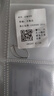 Lnieer999足銀簡約線條耳環(huán)女款輕奢2025新款養(yǎng)耳洞耳釘小眾高級感耳飾 簡約線條耳環(huán)【通體999銀】 曬單實拍圖