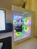 華碩全家桶RTX 5060 Ti/RTX 5060主機14600KF組裝電腦主機電競游戲主機臺式機DIY整機天選姬白色海景房 14600KF+華碩RTX 5060  進階版 曬單實拍圖