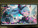 華碩ROG 絕神X雙模 27英寸顯示器4K電競顯示器4K 160Hz雙模切換1K 320Hz HDR400 G-sync兼容 HDMI2.1 曬單實(shí)拍圖