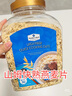 Member's Mark 高纖快熟燕麥片 3kg 曬單實(shí)拍圖