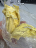 京覓 陜西沙地板栗紅薯 凈重4.5斤 單果200g起 地瓜紅苕 新鮮蔬菜 曬單實(shí)拍圖