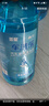 藍星防凍玻璃水-30度 2L*6瓶 汽車去油膜強力去污雨刮水四季通用 曬單實拍圖