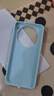 VIVOvivoX200s原裝手機(jī)殼全新正品X200S原廠保護(hù)套防摔軟殼硅膠官網(wǎng)黑 原裝手機(jī)殼 綠色 X200s 曬單實(shí)拍圖