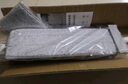 好媳婦平板拖把42cm2塊布 大號(hào)加寬家用一拖凈免手洗懶人神器拖布 曬單實(shí)拍圖