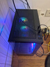 微星 超級新品i5 14400/14600KF/RTX5060Ti 8/16G主機電競游戲直播設計主機電腦臺式機組裝電腦DIY整機 i5 14400F+RTX5060-龍神PRO 曬單實拍圖