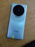 vivo X100 Pro 蔡司APO長(cháng)焦 藍晶×天璣9300 藍海電池 自研芯片二手手機 星跡藍 16GB+512GB 曬單實(shí)拍圖
