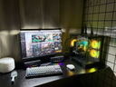 微星RTX5060 魔龍/萬圖師 RTX5050萬圖師 電競游戲專業(yè)設計AI運算智能學習臺式電腦顯卡 微星RTX5060 8G 2X OC幻影師 曬單實拍圖
