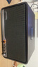 漫步者（EDIFIER）S300 高品質(zhì)復(fù)古藍(lán)牙音箱 HiFi級一體式大功率音響 居家音響 桌面音響 黑胡桃 曬單實拍圖