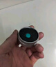 蓉亞漢美皮頭漢美臺球桿皮頭小頭斯諾克槍頭黑八桌球黑8球桿臺球配件用品 11.2mm HT（特硬）會呼吸的皮頭 曬單實(shí)拍圖