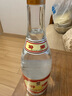 汾酒 黃蓋玻汾 清香型高度白酒 53度 475mL*12瓶 整箱裝 曬單實(shí)拍圖