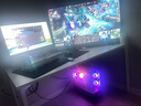 技嘉全家桶AMD銳龍 9600X/9700X/7800X3D/RTX5060TI顯卡組裝電腦電競游戲直播臺式機(jī)渲染主機(jī)DIY組裝機(jī) 9600X+32G+1T+RTX5060 高幀打瓦 曬單實(shí)拍圖