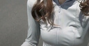 蕉下（beneunder）防曬衣女涼感修身AL11924短款辣妹防曬服女外套烏云灰S 曬單實(shí)拍圖