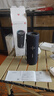 華為Sound Joy 2 智能版 便攜式音箱 電腦音響 兩臺組建立體聲 26小時長續(xù)航戶外音箱 曜石黑 曬單實(shí)拍圖