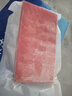 海漁鏈金槍魚 藍1鰭金槍魚 刺身級生魚片 金槍生鮮魚 海鮮水產(chǎn)生鮮魚類 精選金槍魚凈重500-550g 曬單實拍圖