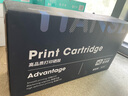 天色適用惠普M701a粉盒HP M435nw硒鼓MFP M701n M706n M701a CZ192A 93a打印機墨盒大容量LaserJet Pro 曬單實拍圖