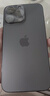 Apple/蘋果 iPhone 16 Pro（A3294）256GB 黑色鈦金屬 支持移動聯(lián)通電信5G 雙卡雙待手機 曬單實拍圖
