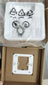 華三（H3C）WA6520-FIT 室內(nèi)wifi6吸頂無線AP 2.5G雙頻四流 3000M企業(yè)級AP WA6520-FIT 2.975Gbps/雙頻4流 曬單實(shí)拍圖
