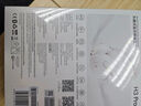 QCY H3 Pro 主動降噪頭戴藍牙耳機 50dB 重低音無線耳麥手機聽力超長待機三角洲行動電競  白色 曬單實拍圖
