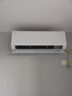 海爾（Haier）【小紅花空調(diào)-綻放版】凈省電Plus真省版節(jié)能1.5匹壁掛臥室掛機(jī)KFR-35GW/E1-1Plus家電國家補(bǔ)貼20% 曬單實(shí)拍圖