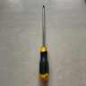 史丹利（STANLEY）強力型十字螺絲批家用螺絲刀起子改錐PH2x200mm STMT67563-8-23 曬單實拍圖