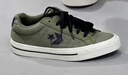 匡威（Converse）官方 Sport Casual男女漫步星箭休閑板鞋A12748C A12748C 42 曬單實拍圖