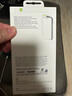 Apple/蘋果【全新】iPhone 16 Pro Max專用 Magsafe 硅膠保護(hù)殼 磁吸手機(jī)殼 蘋果原裝手機(jī)殼 丹寧色 曬單實(shí)拍圖