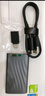 聯(lián)想（Lenovo )1TB 移動固態(tài)硬盤（PSSD）Type-c USB 3.1  550MB/s高速SSD雙接口 PS6手機直連 曬單實拍圖