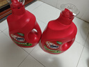 奧妙（OMO） 除菌除螨酵素洗衣液12斤（3kg*2）72小時(shí)抑菌 99%除螨 家庭必備 曬單實(shí)拍圖