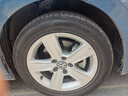 固特異（Goodyear）汽車輪胎 205/55R16 91W EF1 SPORT鷹馳F1酷跑 朗逸/速騰/卡羅拉 曬單實拍圖