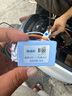 電訊龍鋰電池九號MZNZM95C極核AE4AE5小牛NXTNT60V72V120Ah電動車大單體 (極核AE4)72V120Ah鋰電池 曬單實拍圖