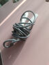 李寧（LI-NING）競速跳繩小學(xué)生兒童專用中考體育考試比賽專業(yè)訓(xùn)練繩子初中生 曬單實拍圖