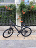 飛鴿山地自行車(chē)成人學(xué)生男女兒童越野公路碟剎輻條輪變速單車(chē)26寸27速 曬單實(shí)拍圖