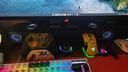 OXS傲希音響Thunder Pro+電競游戲音箱7.1.2真物理杜比全景聲低音炮長條形電腦桌面回音壁 黑神話悟空 曬單實(shí)拍圖