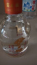 伊力特 52度新疆伊力特（獻禮版）750ml*6瓶綿柔型白酒 52度 750mL 6瓶 曬單實(shí)拍圖