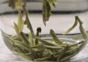 獅峰牌2025年新茶上市綠茶西湖龍井茶葉春茶明前特級(jí)精品100g金獅禮盒 曬單實(shí)拍圖