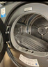 海爾（Haier）云溪3.0 洗烘套裝  10KG直驅(qū)滾筒懶人洗衣機(jī)+雙擎熱泵烘干機(jī) 1.2洗凈比 583+583 家電國(guó)家補(bǔ)貼 曬單實(shí)拍圖
